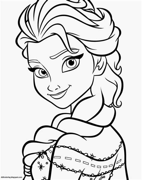 All Coloring Pages .